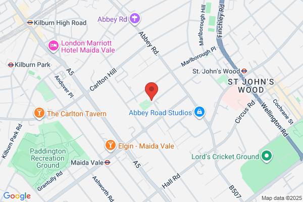 St John's Wood Acupuncture Clinic