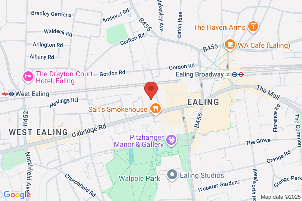 Ealing Fostering & Adoption Connections