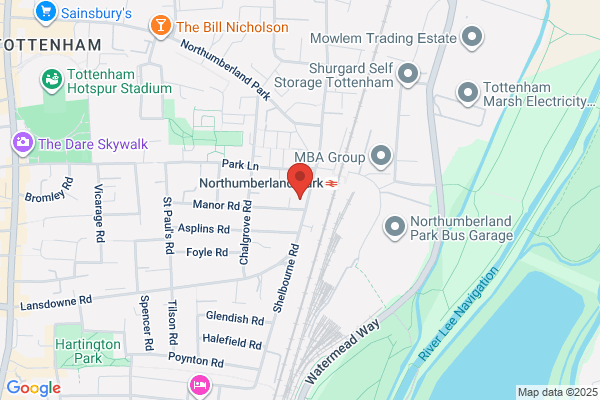 Foster Care Associates (London)