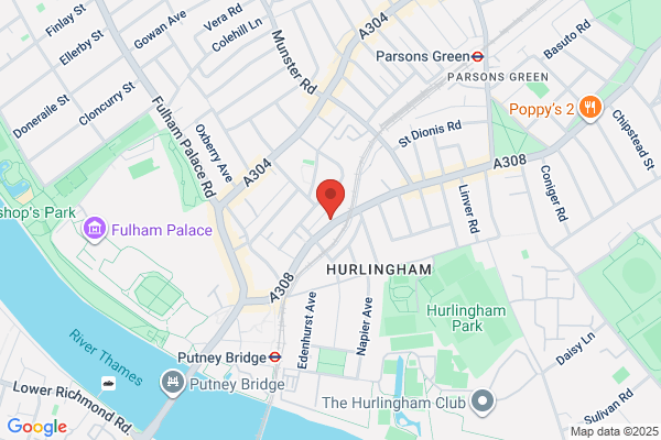 Knightsbridge Nannies Ltd