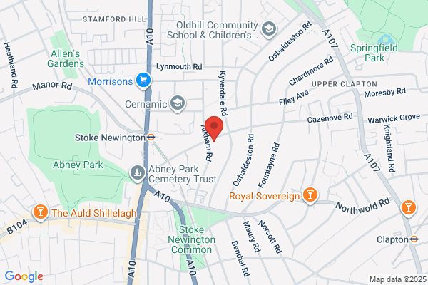 Link Fostering Agency