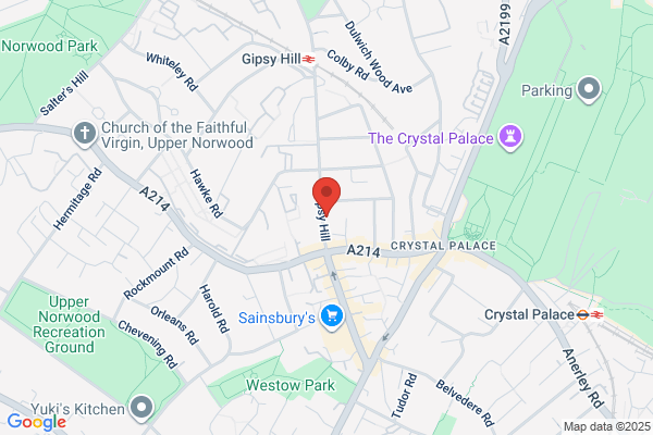 S F P Professional Fostering Agency