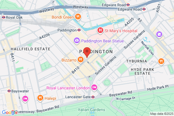 Business analyst course London