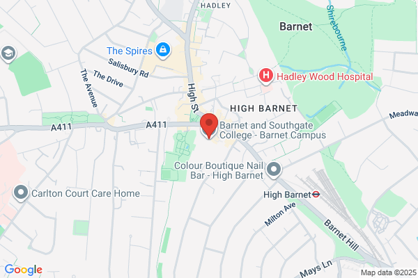 Barnet College