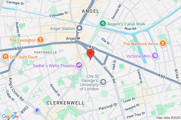 City & Islington College