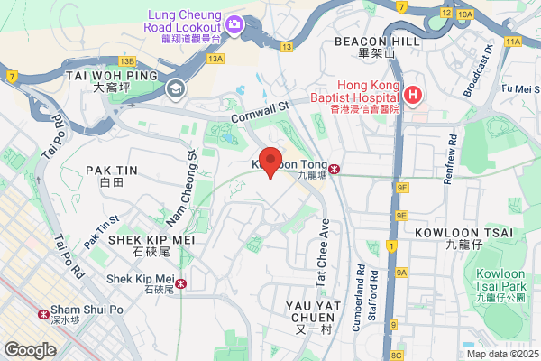 City School Of Accounting & Computing Ltd