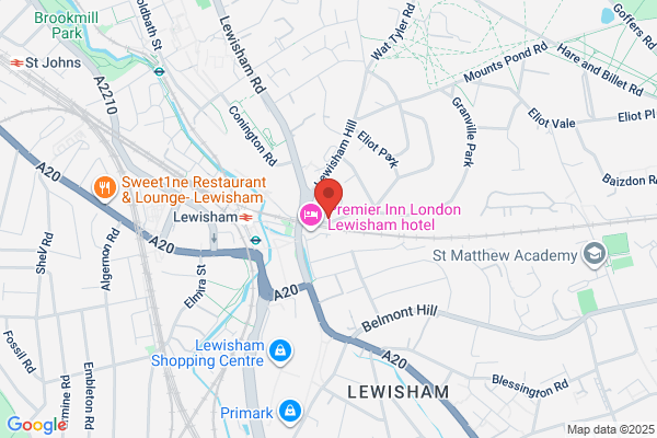 Community Education (Lewisham)