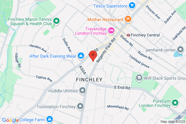 Finchley College