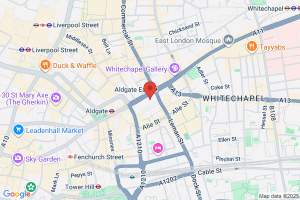 London Creative Designs