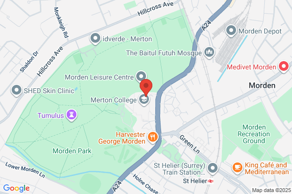 Merton Adult College