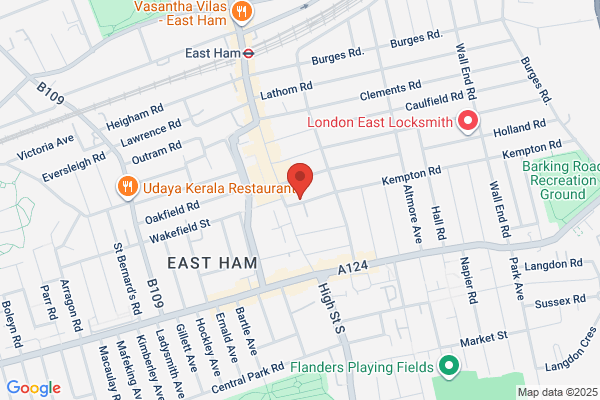 Newham London Tuition Centre