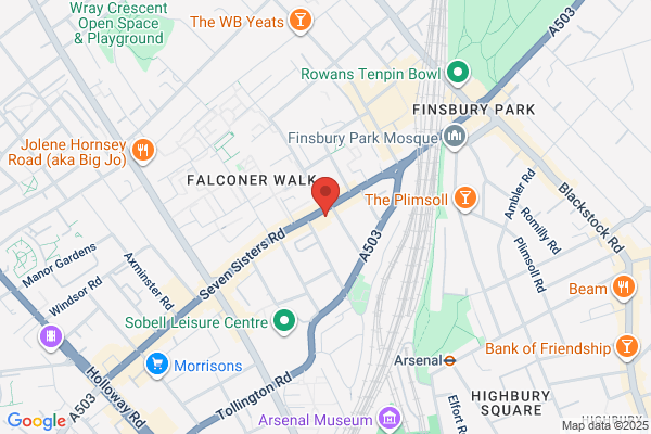 North London Education Project