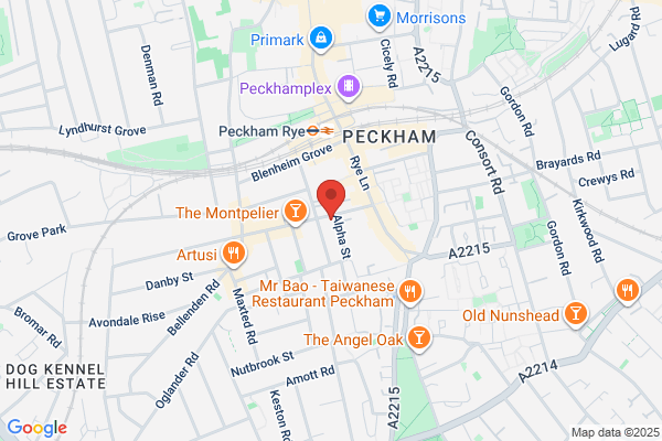 Southwark Adult Education