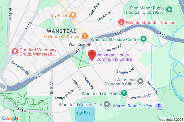 Wanstead House Community Association