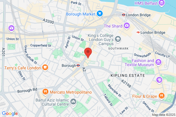 Debt Collection Agency London