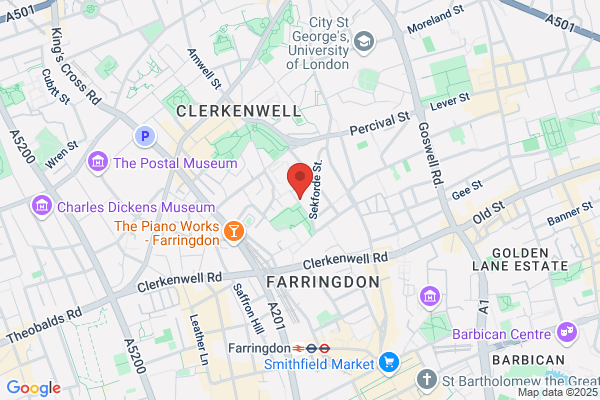 Smithfield Agency