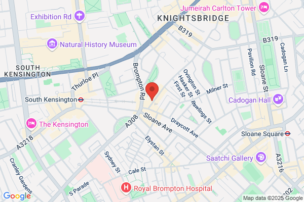 Broadway (UK) Ltd