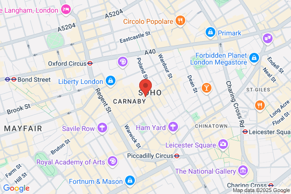 Concord (London) Ltd
