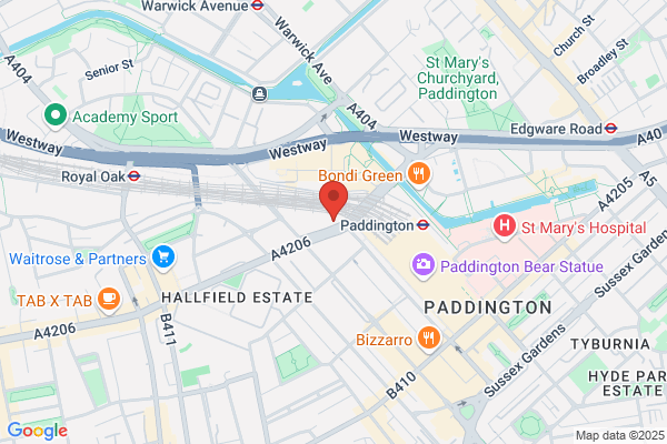 DDB London