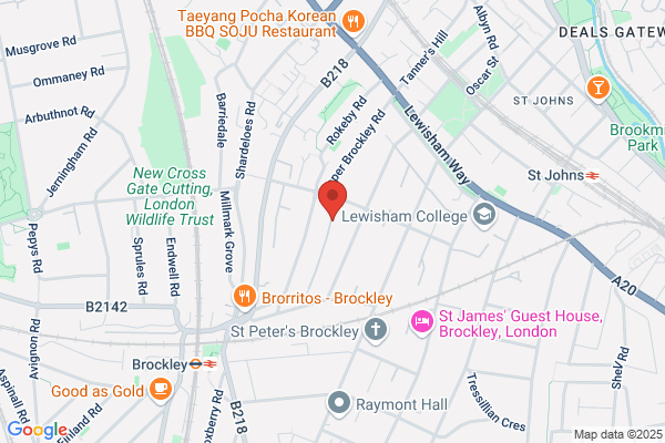 Deep Sea