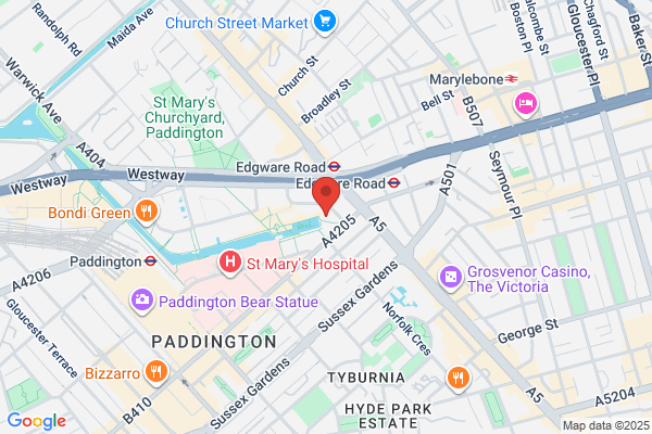 Draft (London) Ltd