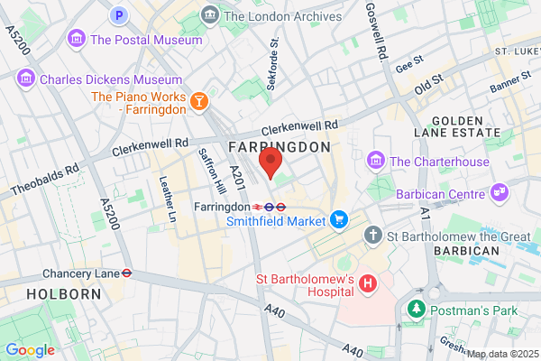 Drum Resourcing Communications Ltd