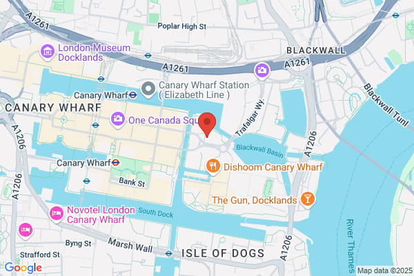 I P Network (UK) Ltd