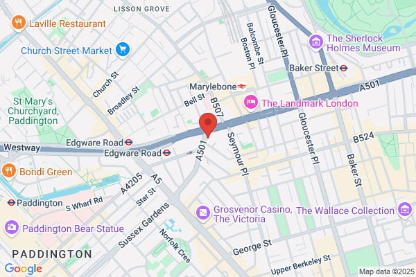 Proximity (London) Ltd