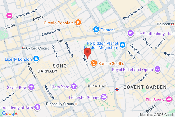 Radioville
