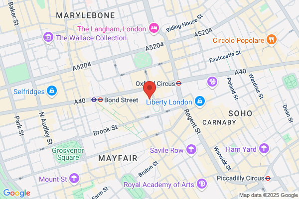 Advertising Site Management