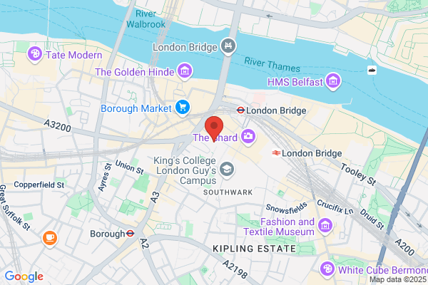 Adgistics Ltd