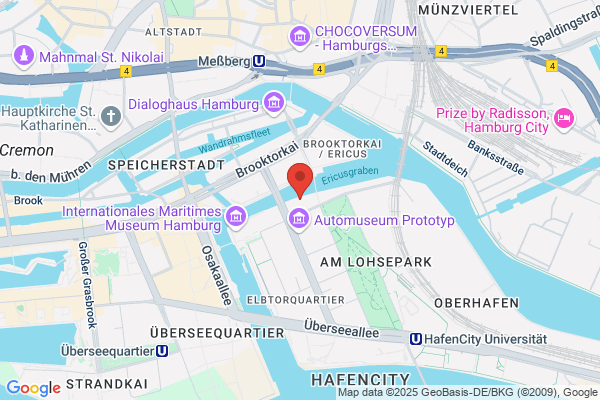 Gruner & Jahr International Ltd