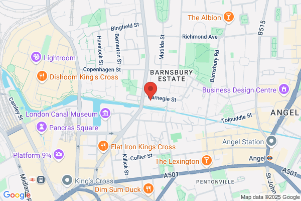 London Business Guide