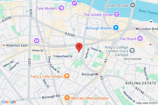 London SEO
