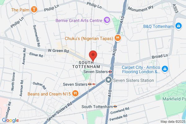 PRINTBOX LONDON PRINTERS