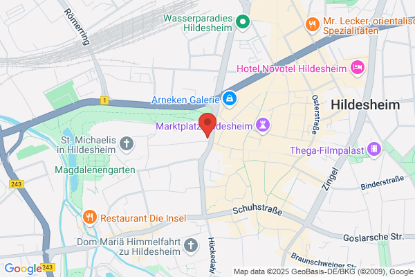 Al Huda