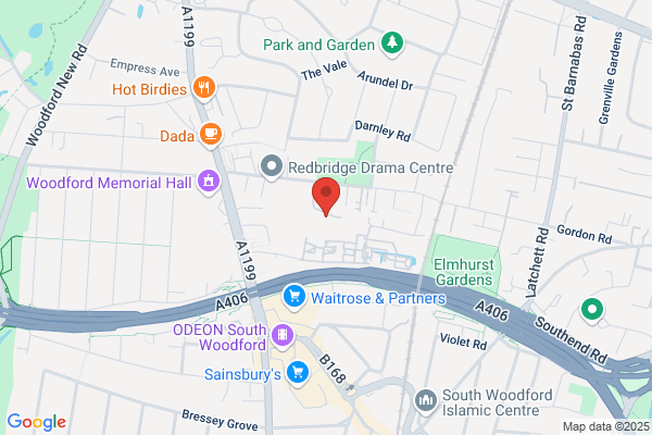 Churchfields Playcare Scheme