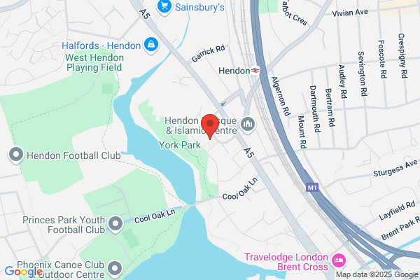 Romakey Educational Services Ltd