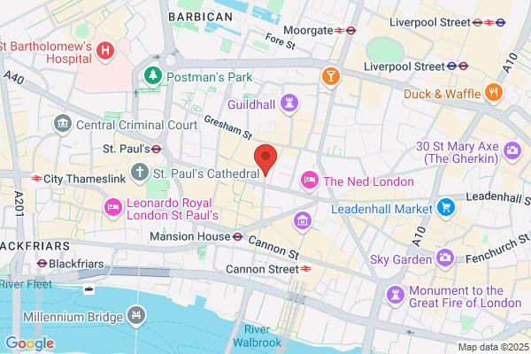 HVAC Group London