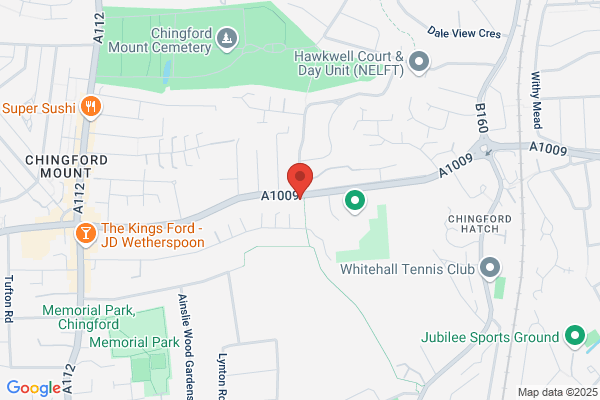 Allcold Refrigeration & Air Conditioning Ltd