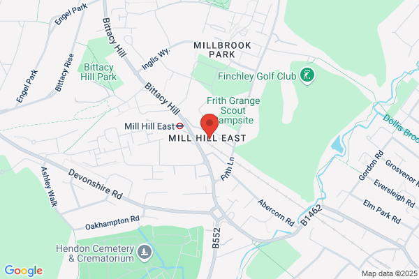 Antioch Air Conditioning Services Ltd