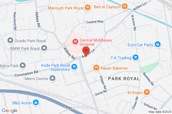 Conditioned Environment Services Ltd