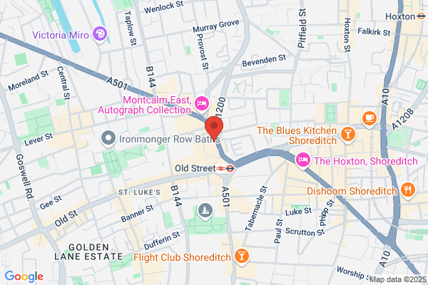 Emergency Refrigeration Services Ltd