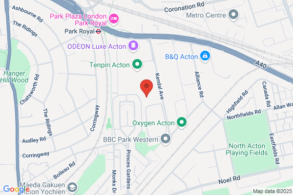 United Refrigeration Ltd