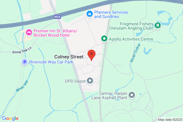 Compass Facilities Ltd