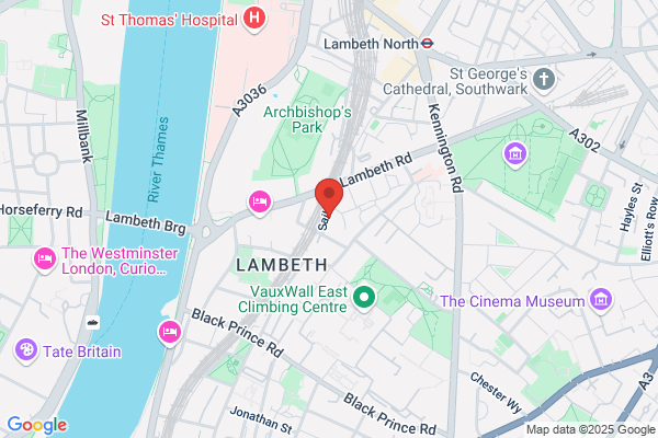 Pimlico Plumbers