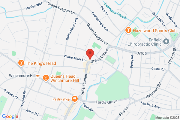 ABC Air Conditioning Ltd
