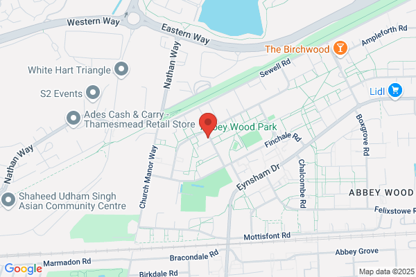 AoCatering Equipment Maintenance