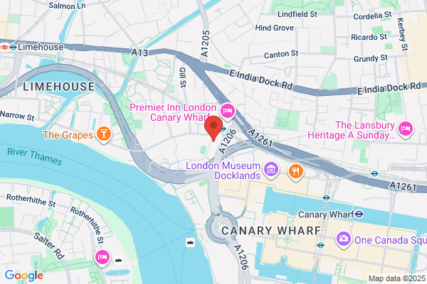 HVAC (Plant Proving) Ltd