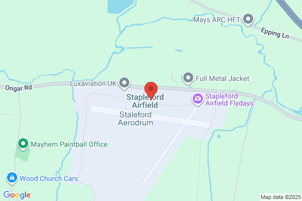 London Exectutive Aviation